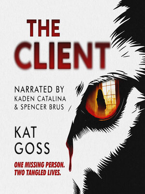 cover image of The Client